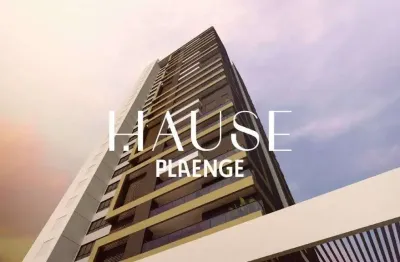 Hause - apartamento com 3 dormitórios à venda, 138 m² por r$ 1.750.000,00 - gleba palhano - londrin