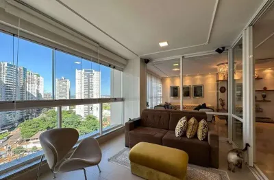 MAISON LEGACY -  R$ 1.830.000 Apartamento à venda,  3 dormitórios, 183 m², 2 Vagas  - Gleba Palhano