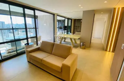 Glória residence - r$ 1.590.000 - apartamento à venda, 3 quartos sendo 1 suite, 114 m², gleba palha