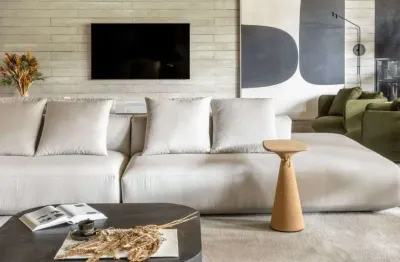 Aura - r$ 2.495.600 - apartamento à venda, 3 suítes, 195m², gleba palhano, londrina, pr