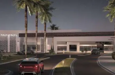 Residencial maanaim -  r$ 1.100.000 - terreno à venda, 1560 m², londrina/pr