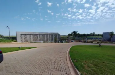 Residencial maanaim - r$ 950.000,00 - terreno à venda, 1493 m, londrina/pr