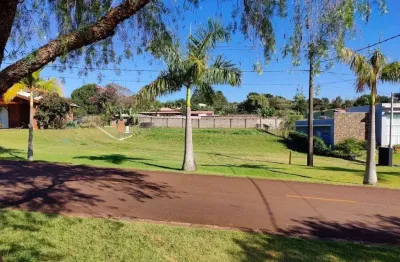 Terras de canaã - r$ 850.000 - terreno à venda, 1300 m², londrina/pr