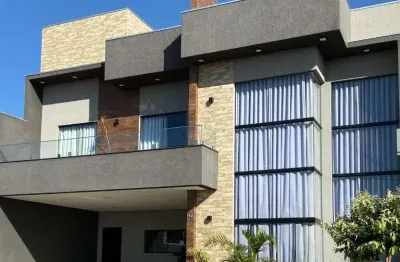 Condomínio morada das flores - casa à venda - r$ 1.700.000 - 4 dormitórios (1 suíte) , 263 m²  - ca