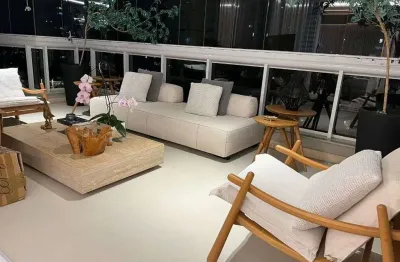 Casa batlló  - r$ 3.550.000 - apartamento à venda, 3 suites, 3 vagas, 245m²,gleba palhano, londrina