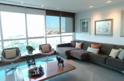 Porto madero -  r$ 3.100.000 - apartamento com 3 suítes à venda, 286 m²  - gleba palhano - londrina
