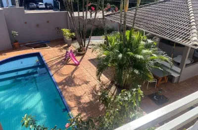 Casa comercial ou residencial -  r$ 3.200.000 - 4 dormitórios (2 suítes), 370m², alcântara, londrin