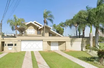 Sobrado - r$ 5.000.000 - casa à venda, 4 suítes, 6 vagas, 804 m², tucanos, londrina