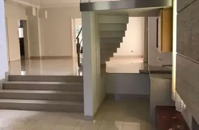 Alphaville imbuias - r$ 4.600.000 - casa à venda, 4 suítes, 499m², londrina, pr