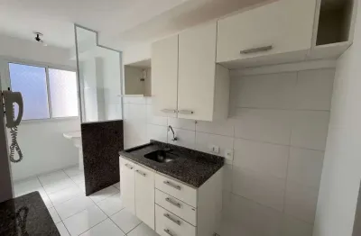 Pateo allegro - apartamento com 2 quartos para locação, 50,63m por r$ 1.900,00  - terra bonita.