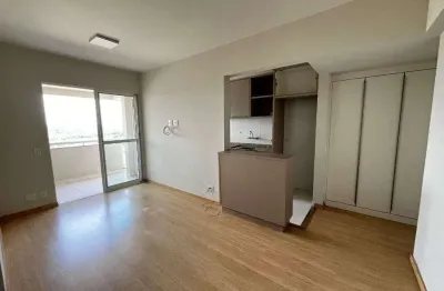 Reserva santana | apartamento para locação com 3 quartos, 75 m², 2 banheiros e 2 vagas por r$2.800,
