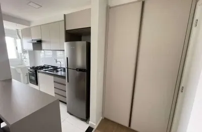 VISTA PARQUE - Apartamento com 3 dormitórios para alugar, 71 m² por R$ 3900,00/mês - Gleba Palhano