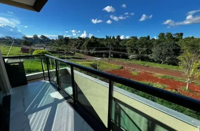 Casa com 3 dormitórios para alugar, 100 m² por r$ 3.800,00/mês - portal de versalhes 1 - londrina/p