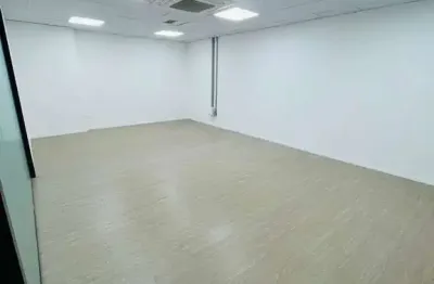 Sala comercial - sala para locação com 33m² por r$ 3.500,00 - jardim do lago, londrina, pr.