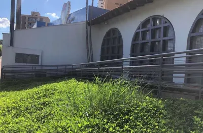 Casa comercial para locação, vila ipiranga, londrina, pr