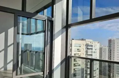 Lumini -   r$ 2.400.000 - apartamento com 3 suítes  à venda, 181 m²  - gleba palhano - londrina/pr