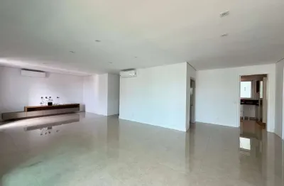Le blanc - r$ 3.250.000 apartamento à venda 3 suítes, 3 vagas, 236m2 na gleba palhano, londrina, pr