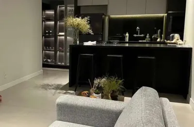 Freedom - r$ 880.000 - apartamento à venda mobiliado, 2 dormitórios (1 suíte), gleba palhano, londr
