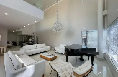 Jardim campo belo - r$ 2.500.000 - casa em rua à venda, 3 suítes, 562m², 6 vagas, londrina, pr