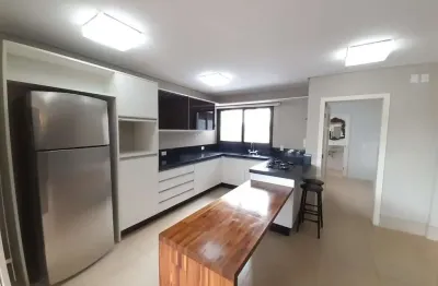Torre madri - apartamento para locação, r$ 9.500,00 gleba fazenda palhano, londrina, pr