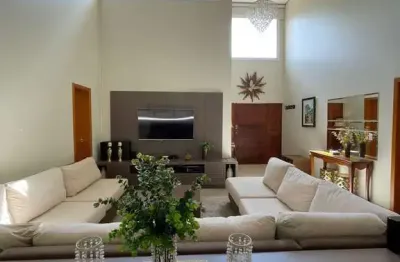Sun lake - r$ 3.200.000 - casa térrea à venda, 4 dormitórios (2 suítes), londrina, pr