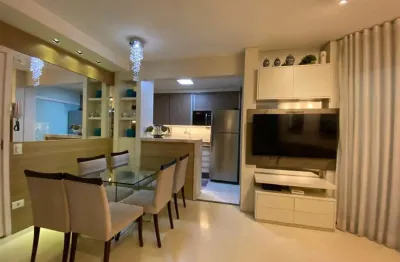 Brisas do araxá completamente mobiliado  - apartamento para locação r$ 3.300,  3 quartos (1 suíte),