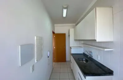 Garden ecologic - apto com 3 quartos para alugar, 69 m² por r$ 2.350/mês - aurora - londrina/pr