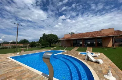 Estância bom tempo - casa com 2 dormitórios à venda, 272 m² por r$ 2.900.000 - bom tempo - londrina