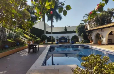 Bela suiça - r$ 17.000.000 - casa em rua á venda, 4 suítes, 700m², analisa permuta, bela suiça, lon