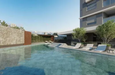 Casa palhano - 1.470.000 - apartamento à venda, 3 suítes, 127m², 2 vagas, gleba palhano, londrina,