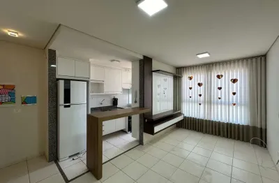 Aquajardim - apartamento 2 dormitórios para locação r$2.700,00 centro, londrina, pr.