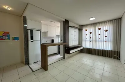 Aquajardim - r$ 445.000 - apartamento à venda para investidores, 2 dormitórios (1 suíte) , 56 m², 1