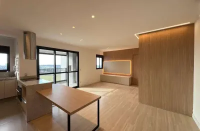 Mind - r$ 990.000 - apartamento à venda, 2 dormitorios (1 suíte), sala estendida, 2 vagas, 84m², te
