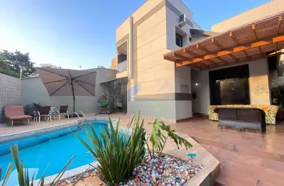 Sobrado vale do rubi  - r$ 1.290.000,00 - sobrado à venda, 3 dormitórios (1 suite), 4 vagas, 258m²,