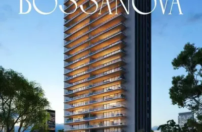 Bossanova - r$ 2.950.000 - apartamentos à venda, 3 suítes, 233m², 2 vagas, gleba palhano, londrina,