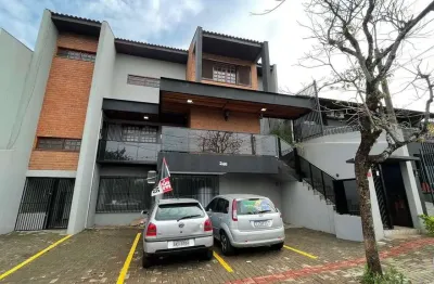 Lago igapo - sala para locação comercial, 45m², londrina, pr