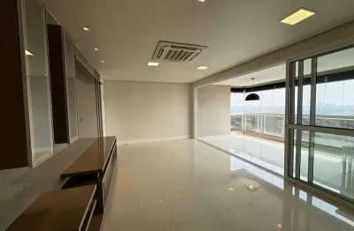 Parc guell - r$ 2.190.000 - apartamento à venda, 3 suítes, 151m², 2 vagas, gleba palhano, londrina,