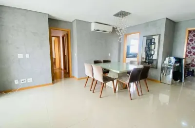 Poty - r$ 1.060.000 - apartamento à venda , 3 quartos sendo  (1 suite) com lavabo, 104m², 2 vagas,