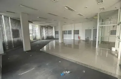 Bela suiça- sala comercial para locação com 304 m² por r$ 18.000/mês - bela suiça, londrina, pr