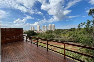 Ville campestre - casa com 4 dormitórios (3 suítes) à venda, 300 m² por r$ 3.300.000 - londrina/pr