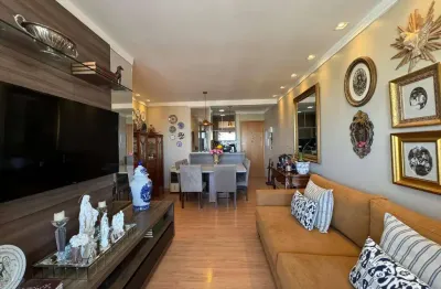 Terranoble residence - r$ 735.000 -  apartamento à venda, 3 dormitórios (1 suite), 1 vaga, 78m², pe