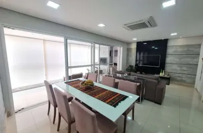 Premiatto - r$ 1.370.000 - apartamento à venda, 3 dormitórios (1 suite), 2 vagas, 122m², gleba palh