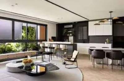 Arbo - r$ 1.650.000 - apartamento à venda, 3 suítes, 146m², gleba palhano, londrina, pr