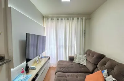 Torres do horizonte - r$ 499.000 - apartamento à venda, 3 dormitórios (1 suíte), 70 m², 1 vaga, gle