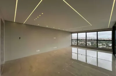 Lakeside - r$ 3.300.000 - apartamento à venda, 3 suítes, 232 m², 4 vagas, gleba palhano, londrina,