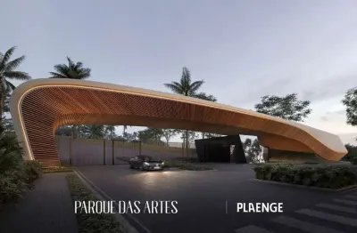 Parque das artes galeria - r$ 1.078.000 - condominio horizontal de alto padrão à venda, 508m², lond