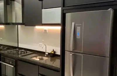 AQUARELA PINHEIROS | Apartamento com 2 dormitórios para alugar, 60 m² por R$ 3.700/mês - Parque Jam