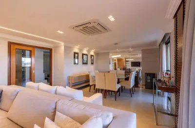 Vilanova artigas - r$ 1.850.000 - apartamento à venda, 3 suites, 217m², 2 vagas, gleba palhano, lon