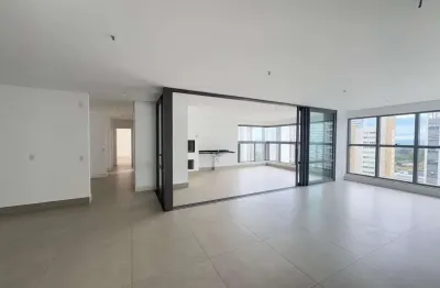 Epic - r$ 2.200.000,00 - apartamento à venda, 3 suítes, 3 vagas, 207 m², gleba palhano, londrina, p
