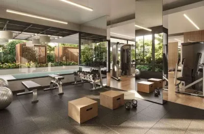 Flora - r$ 1.190.000 - apartamento à venda, 3 dormitórios (1 suíte), 2 vagas , 112m², gleba palhano